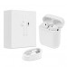IFANS i8 tws Bluetooth V4.2+EDR Wireless Earbuds Headphones with Magnetic charging box for iPhone,Android Cell phones (White)